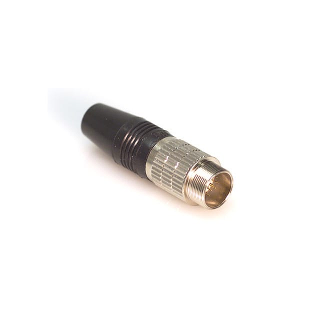 HR25-9TJ-20P CONN JACK MALE 20POS GOLD SOLDER