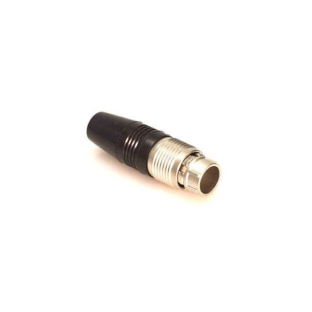 HR25-9P-12S(72) CONN PLUG FMALE 12POS GOLD SLDR