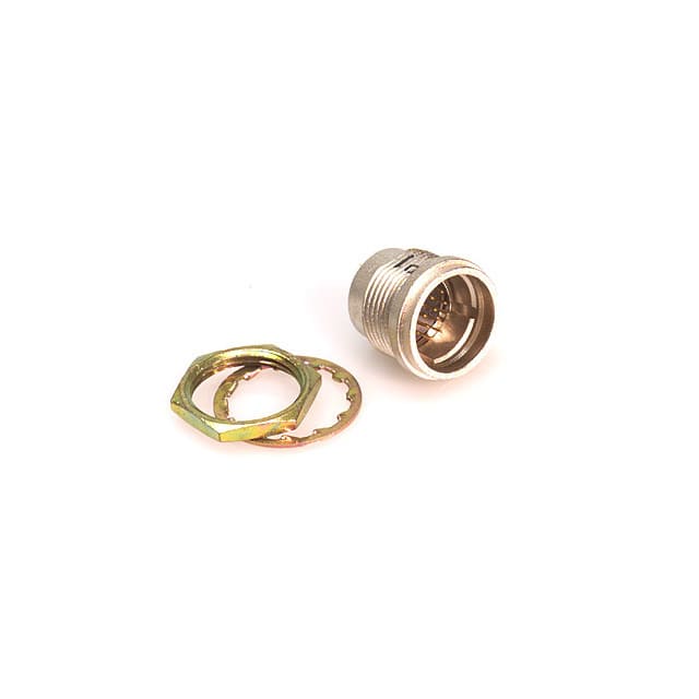 HR25-9R-16P(71) CONN RCPT MALE 16POS SOLDER CUP