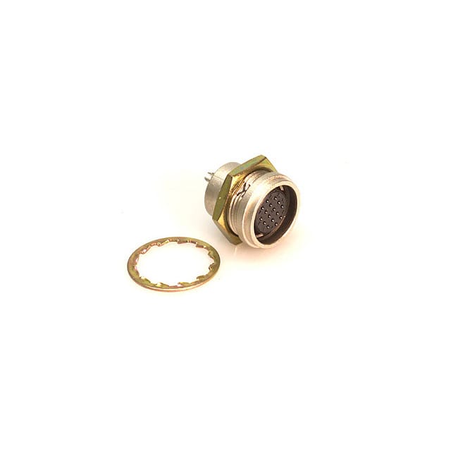 HR25-9R-16S(71) CONN RCPT FMALE 16POS SOLDER CUP