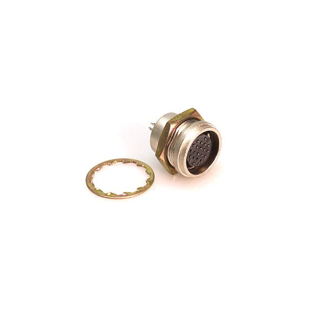 HR25-9R-20S(71) CONN RCPT FMALE 20POS SOLDER CUP