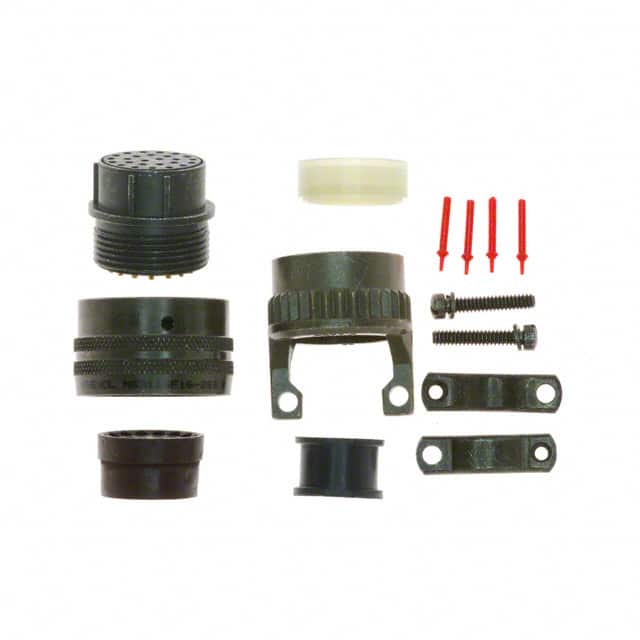 MS3116F16-26S CONN PLUG FMALE 26POS SOLDER CUP