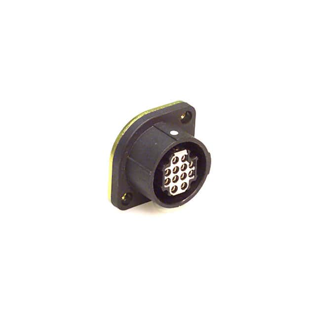 RP17A-13RA-12SD CONN RCPT FMALE 12 POS