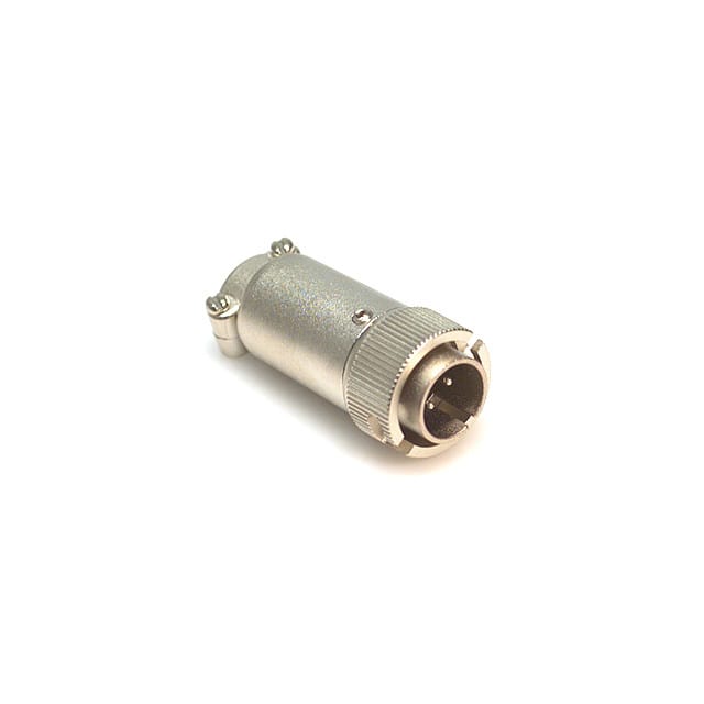 RM12BPE-2PH CONN PLUG MALE 2 POS