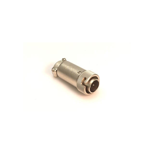 RM12BPE-3PH CONN PLUG MALE 3 POS