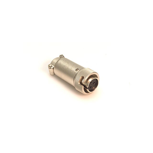 RM12BPE-3S CONN PLUG FMALE 3 POS