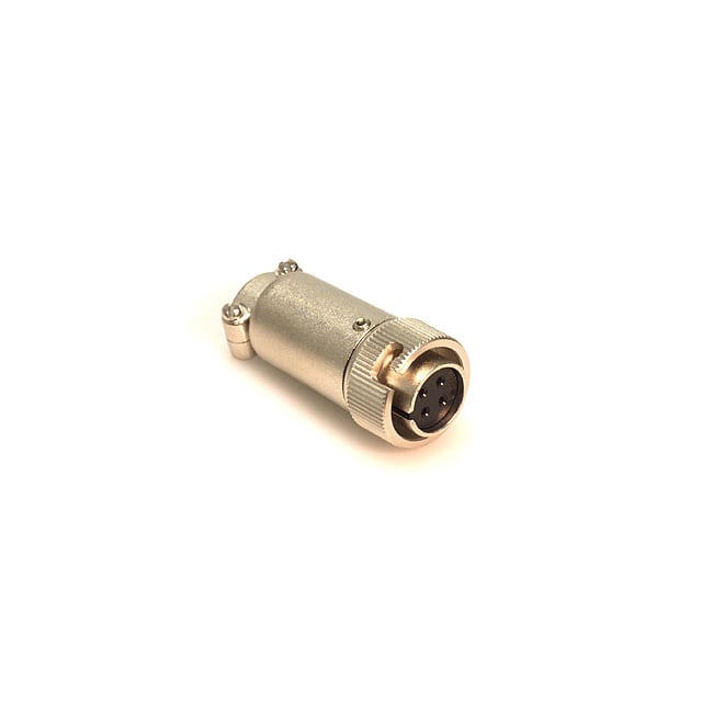 RM12BPE-4S CONN PLUG FMALE 4 POS