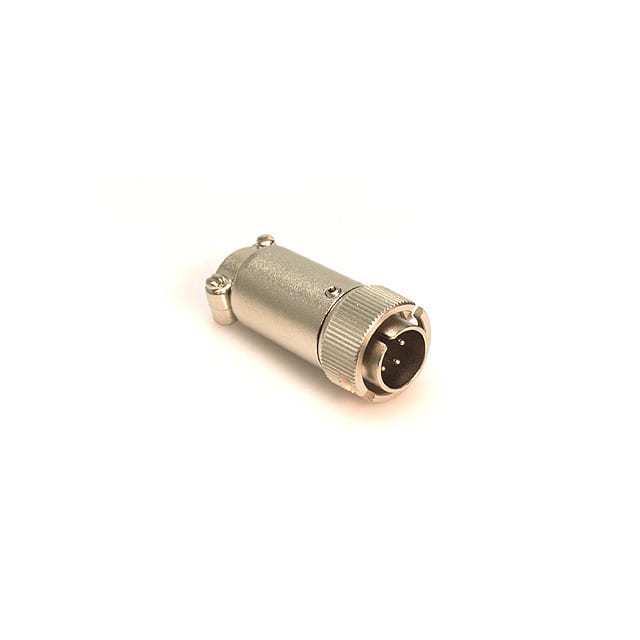 RM12BPE-5PH CONN PLUG MALE 5 POS