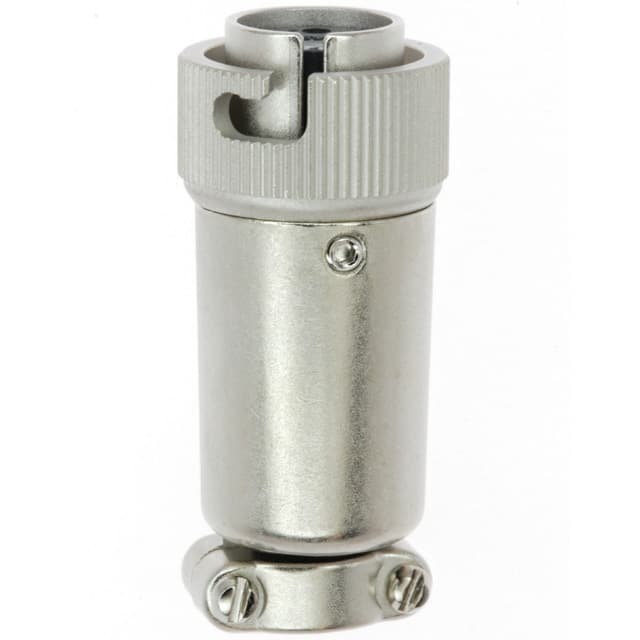 RM12BPE-5S(71) CONN PLUG FMALE 5P SOLDER CUP