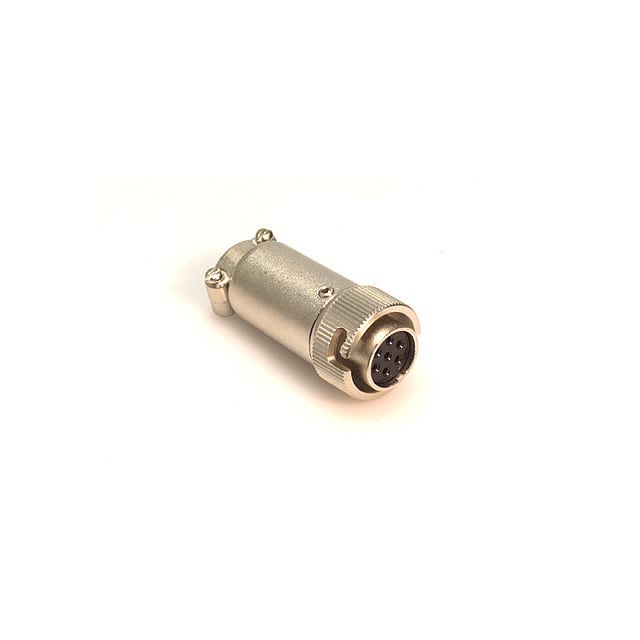 RM12BPE-7S CONN PLUG FMALE 7 POS