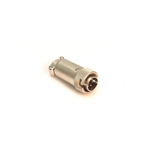 RM12BPE-6PH CONN PLUG MALE 6 POS