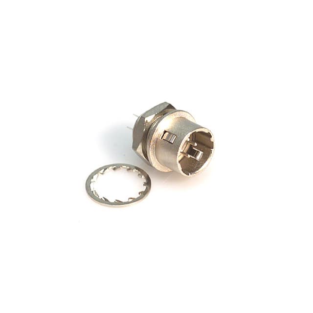 HR10A-7R-4PB CONN RCPT MALE 4POS SOLDER