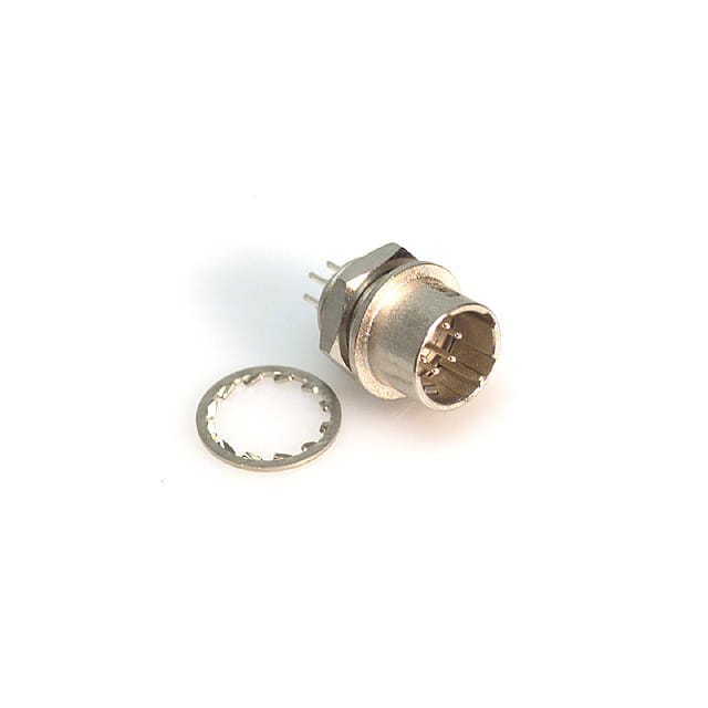 HR10A-7R-6PB CONN RCPT MALE 6POS SOLDER