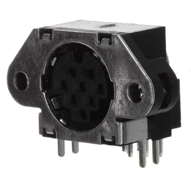 HR212-10R-8SDL(04) CONN RCPT FMALE 8POS TIN SOLDER