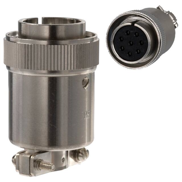 RM15TP-8S CONN PLUG FMALE 8 POS