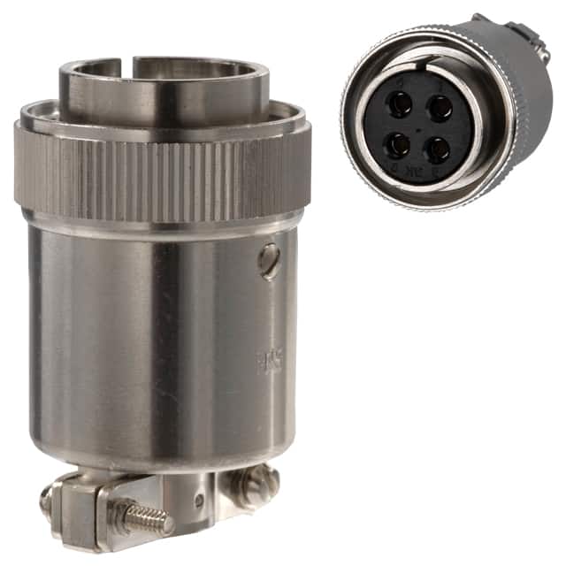RM15TP-4SA CONN PLUG FMALE 4 POS
