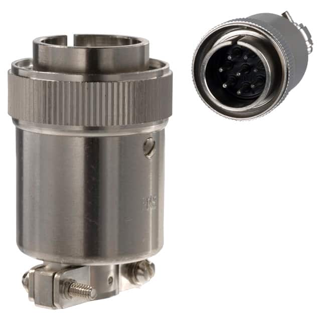 RM15TP-8PH CONN PLUG MALE 8 POS