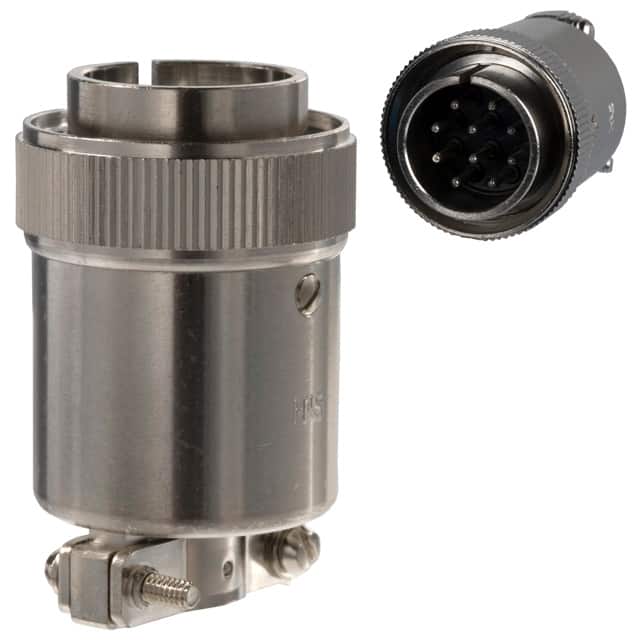RM15TP-10PH CONN PLUG MALE 10 POS