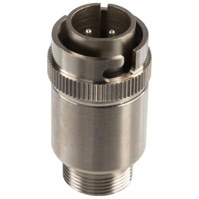 RM12WBP-2P CONN PLUG MALE 2 POS