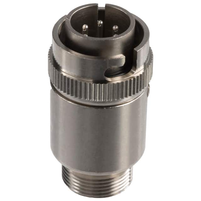 RM12WBP-6P CONN PLUG MALE 6 POS