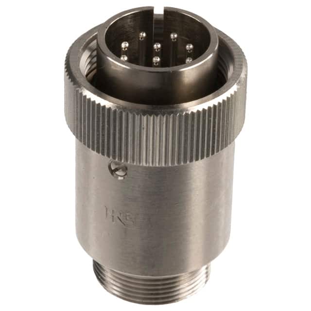 RM15WTP-10P CONN PLUG MALE 10POS SOLDER CUP