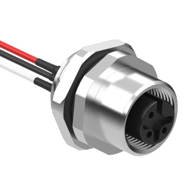 10-04036 CBL 3POS FMALE TO WIRE 1'