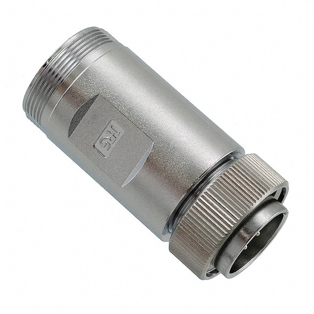RM15WTPZA-10P(71) CONN PLUG MALE 10P SOLDER CUP