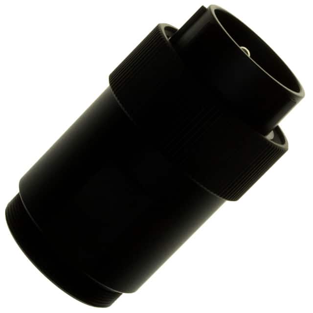 JR25WP-4P(71) CONN PLUG MALE 4POS SOLDER CUP