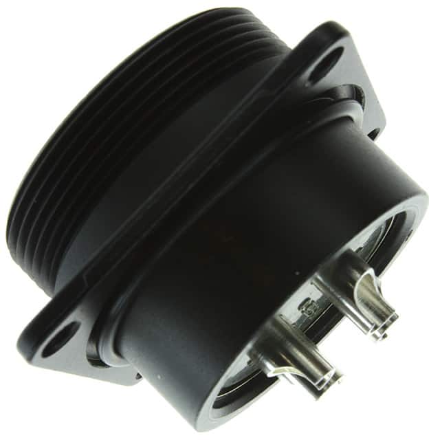 JR25WR-4P(71) CONN RCPT MALE 4POS SOLDER CUP