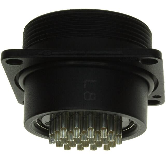 JR25WR-24S(71) CONN RCPT FMALE 24P SOLDER CUP