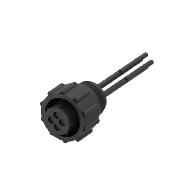 2386907-1 CBL CIRC 4POS FEM 1.64'