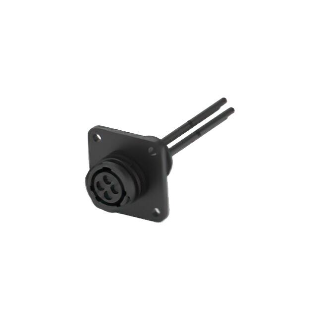 2386908-1 CBL CIRC 4POS FEM 1.64'
