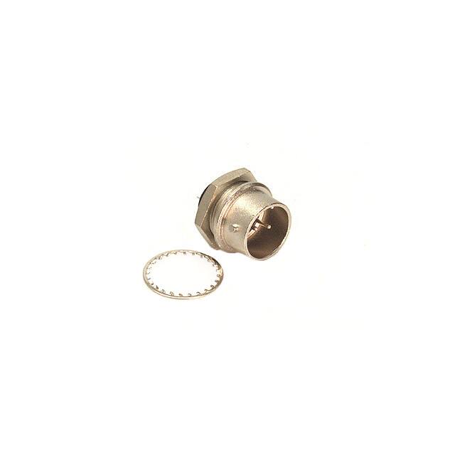RM12BRD-2PH(71) CONN RCPT MALE 2P SILV SLDR CUP