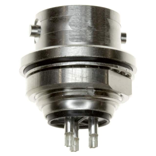 RM12WBR-3S(71) CONN RCPT FMALE 3 POS