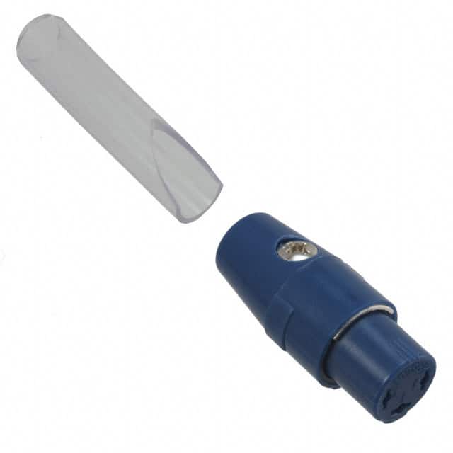 RPC2-12P-3S(71) CONN PLUG FMALE 3P SOLDER TABS