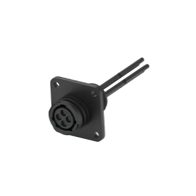 2386908-2 CBL CIRC 4POS FEM 3.28'