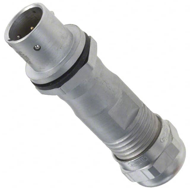 APSCPD7E2 CONN RCPT MALE 5POS SOLDER CUP