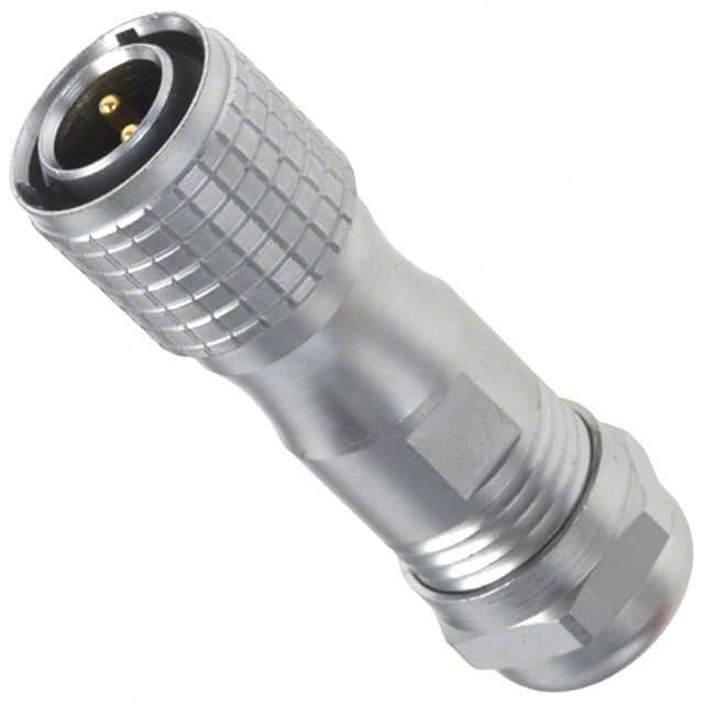 APSDPA6E2 CONN PLUG MALE 2POS SOLDER CUP