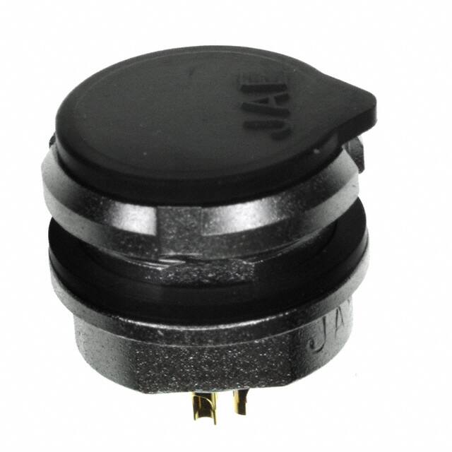 JB5CS03FL00N CONN RCPT FMALE 3POS SOLDER CUP