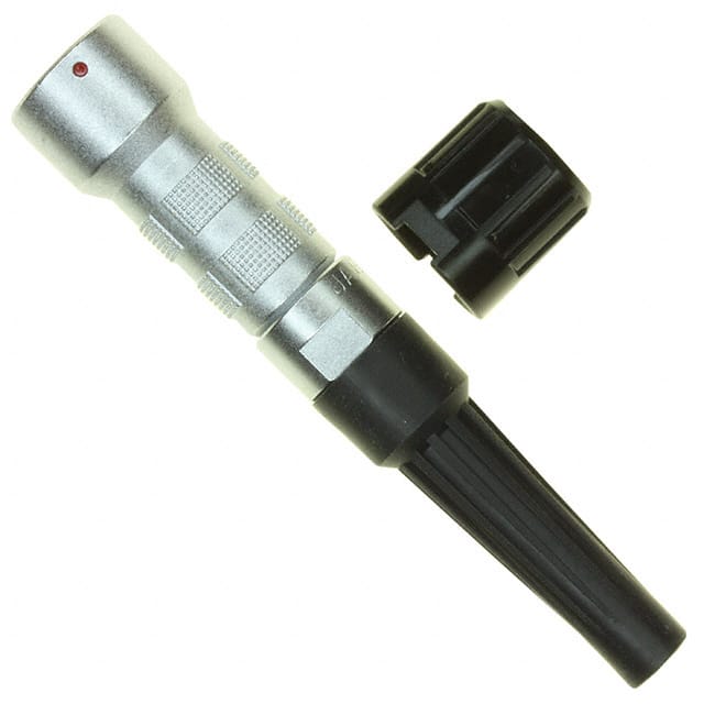 JB5HS08FN11 CONN RCPT FMALE 8POS SOLDER CUP