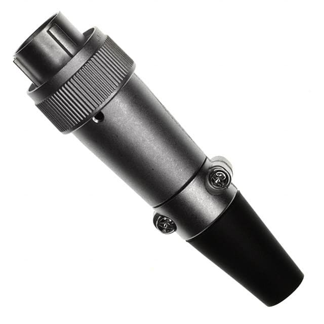 SRCN6A16-7P-J2 CONN PLUG MALE 7 POS