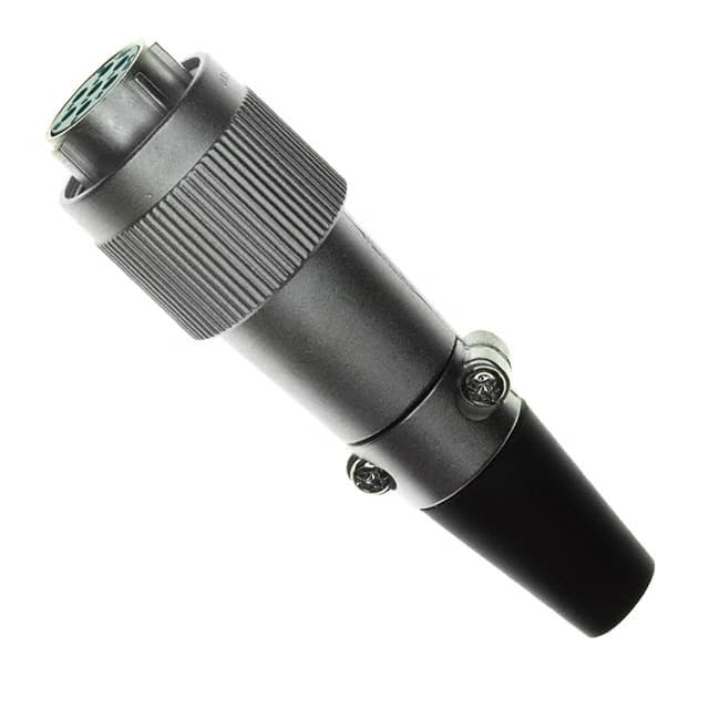 SRCN6A16-7S-J1 CONN PLUG FMALE 7 POS