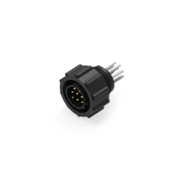 2387131-1 CBL CIRC 8POS MALE 1.64'