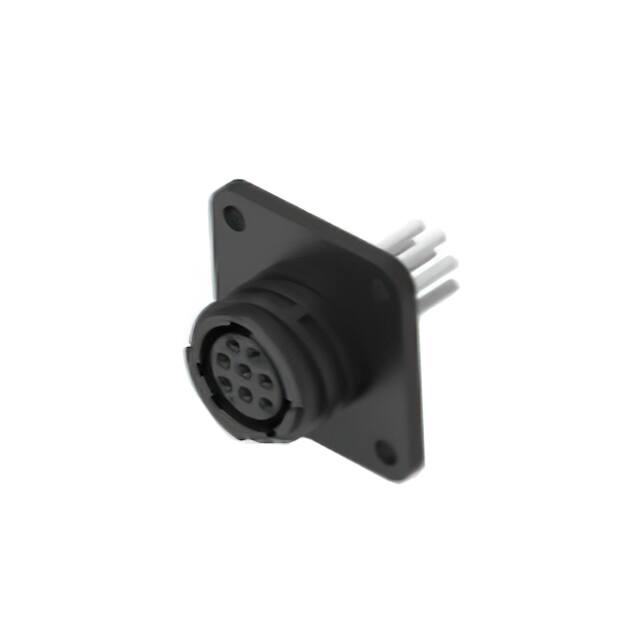 2387132-1 CBL CIRC 8POS FEM 1.64'
