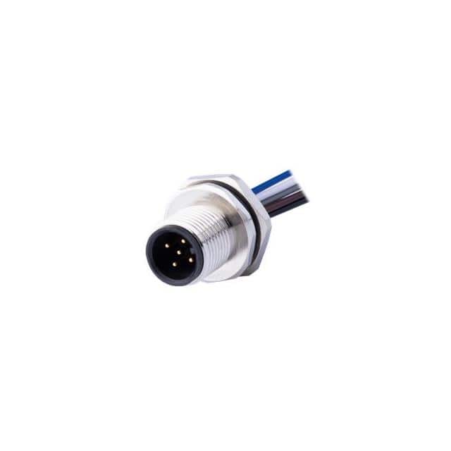 CDM1225-04A-MW-R9-050-67 CBL CIRC 4POS MALE 1.67'