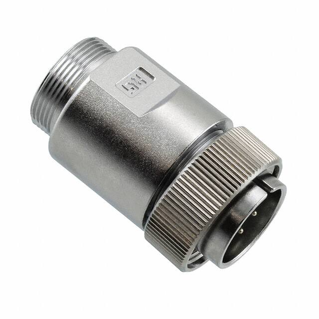 RM15WTPZ-10P(71) CONN PLUG MALE 10P SOLDER CUP
