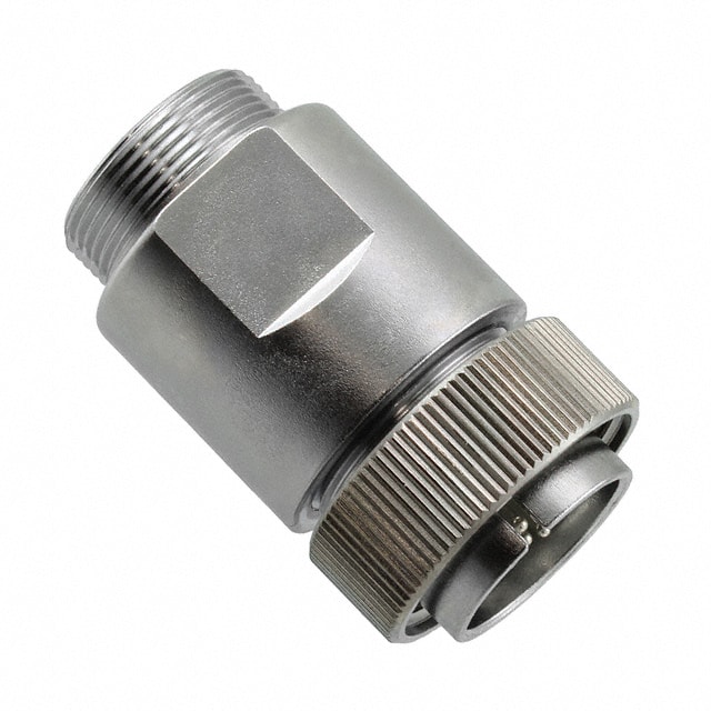 RM15WTPZ-12P(71) CONN PLUG MALE 12P SOLDER CUP