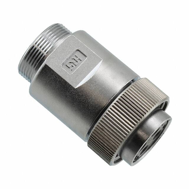 RM15WTPZ-4S(71) CONN PLUG FMALE 4 POS