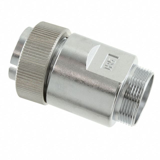 RM15WTPZ-8P(71) CONN PLUG MALE 8P SILV SLDR CUP