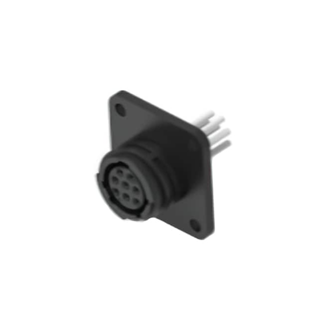 2387132-2 CBL CIRC 8POS FEM 3.28'